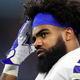 Illustration for article titled Ezekiel Elliot One of Several Dallas Cowboys, Houston Texans Players to Test Positive for COVID-19